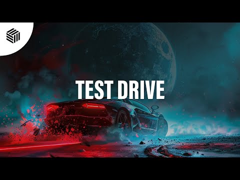 Chris Viviano - Test Drive music video