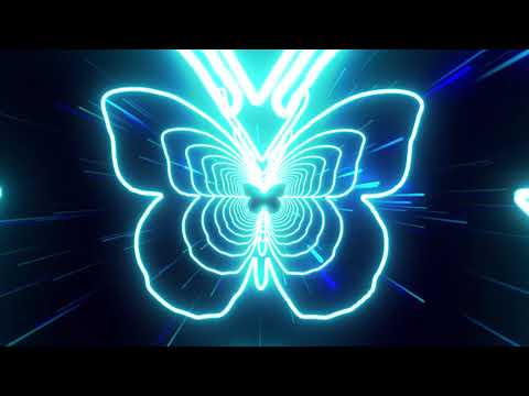 Vintage Culture, FFlora, Meca - Butterflies music video